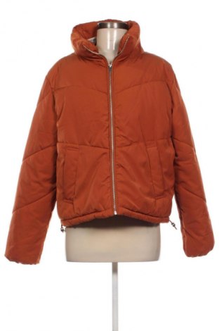 Damenjacke H&M Divided, Größe S, Farbe Braun, Preis 27,99 €
