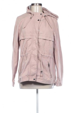 Damenjacke H&M Divided, Größe M, Farbe Aschrosa, Preis 46,65 €