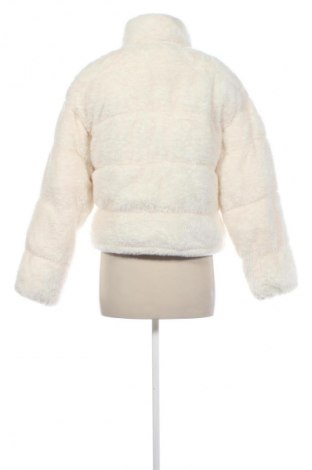 Damenjacke H&M Divided, Größe XS, Farbe Ecru, Preis 29,74 €