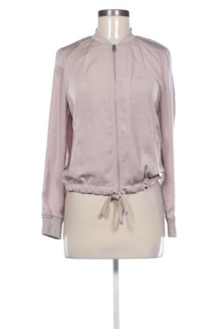 Damenjacke H&M Divided, Größe M, Farbe Beige, Preis 28,09 €