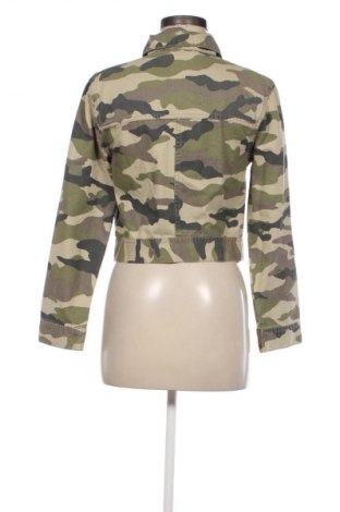 Дамско яке H&M Divided, Размер XS, Цвят Многоцветен, Цена 47,85 лв.