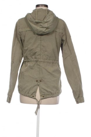 Dámska bunda  H&M Divided, Veľkosť S, Farba Zelená, Cena  24,48 €
