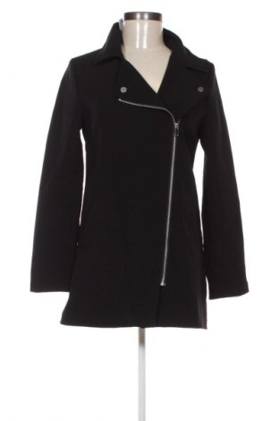 Geacă de femei H&M Divided, Mărime S, Culoare Negru, Preț 72,99 Lei