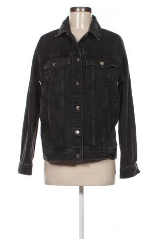 Damenjacke H&M Divided, Größe S, Farbe Schwarz, Preis € 16,99