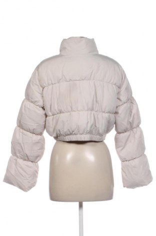 Damenjacke H&M Divided, Größe M, Farbe Ecru, Preis 27,99 €
