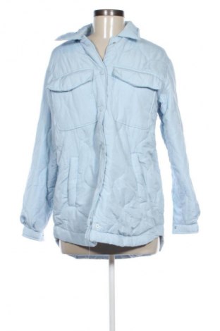 Dámská bunda  H&M Divided, Velikost S, Barva Modrá, Cena  639,00 Kč
