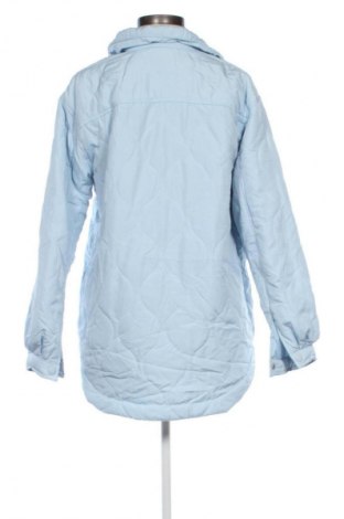 Dámská bunda  H&M Divided, Velikost S, Barva Modrá, Cena  639,00 Kč