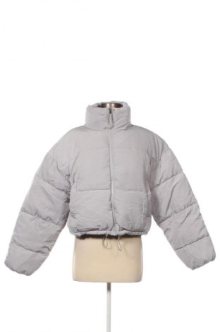 Damenjacke H&M Divided, Größe M, Farbe Grau, Preis € 25,99