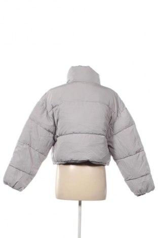Damenjacke H&M Divided, Größe M, Farbe Grau, Preis € 25,99