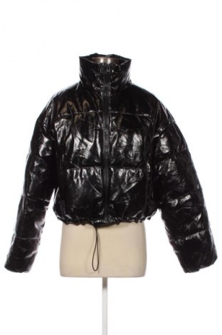 Damenjacke H&M Divided, Größe M, Farbe Schwarz, Preis € 26,99