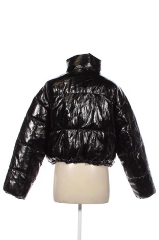 Damenjacke H&M Divided, Größe M, Farbe Schwarz, Preis € 26,99