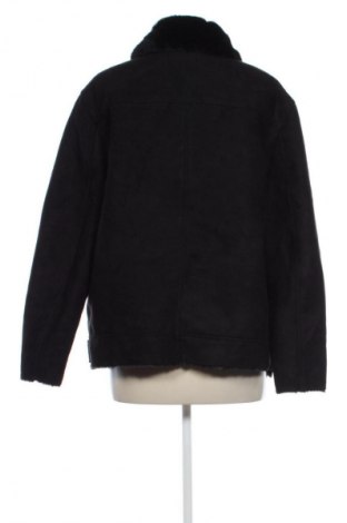 Damenjacke H&M Divided, Größe XL, Farbe Schwarz, Preis 15,99 €