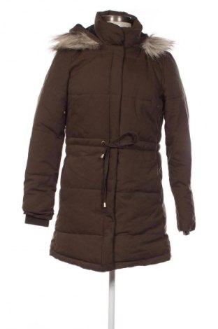 Dámska bunda  H&M Divided, Veľkosť S, Farba Zelená, Cena  19,95 €