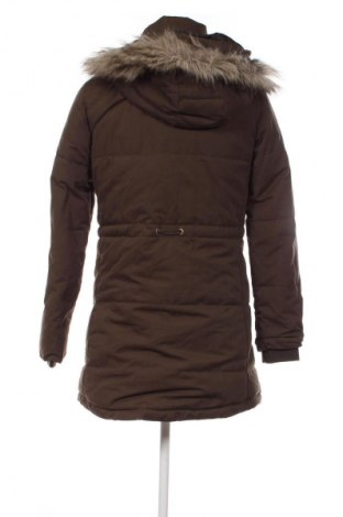 Dámska bunda  H&M Divided, Veľkosť S, Farba Zelená, Cena  19,95 €