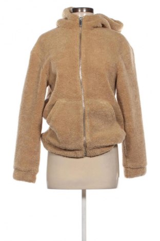 Damenjacke H&M Divided, Größe XXS, Farbe Braun, Preis 27,99 €