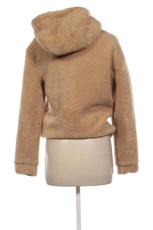 Damenjacke H&M Divided, Größe XXS, Farbe Braun, Preis 27,99 €
