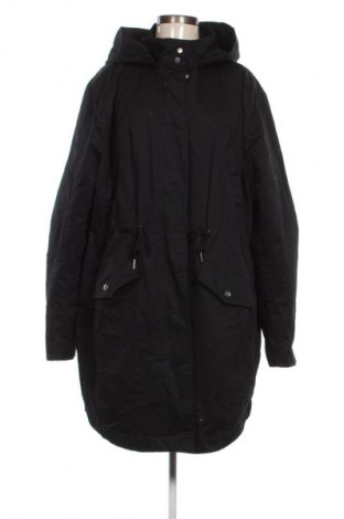 Kurtka damska H&M Divided, Rozmiar XXL, Kolor Czarny, Cena 137,99 zł