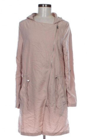 Damenjacke H&M Divided, Größe S, Farbe Aschrosa, Preis 24,48 €