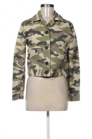 Дамско яке H&M Divided, Размер XS, Цвят Многоцветен, Цена 24,44 лв.
