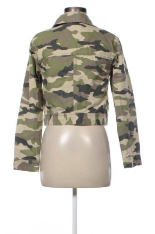 Дамско яке H&M Divided, Размер XS, Цвят Многоцветен, Цена 24,44 лв.