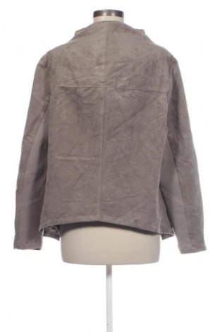 Damenjacke H&M Divided, Größe XXL, Farbe Beige, Preis 21,99 €