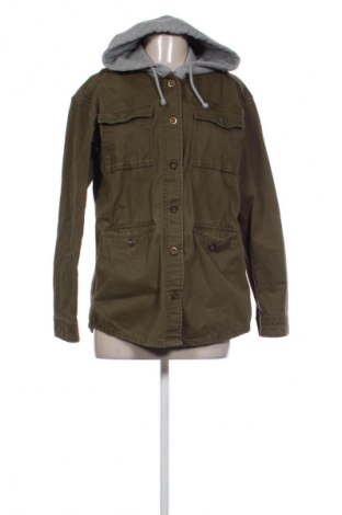 Kurtka damska H&M Divided, Rozmiar S, Kolor Kolorowy, Cena 110,34 zł