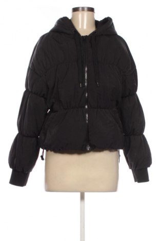 Dámska bunda  H&M Divided, Veľkosť S, Farba Čierna, Cena  22,95 €