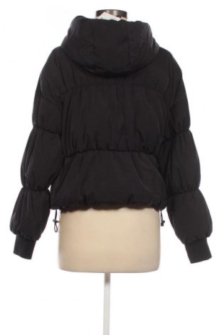 Dámska bunda  H&M Divided, Veľkosť S, Farba Čierna, Cena  22,95 €