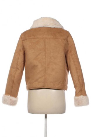 Damenjacke H&M Divided, Größe S, Farbe Braun, Preis € 27,99