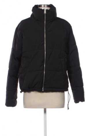 Дамско яке H&M Divided, Размер S, Цвят Черен, Цена 58,65 лв.