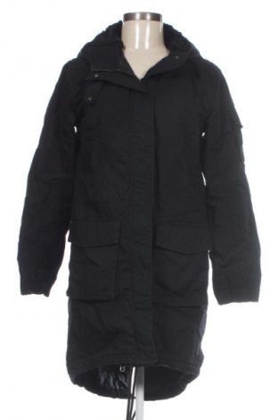 Dámská bunda  H&M Divided, Velikost S, Barva Černá, Cena  699,00 Kč