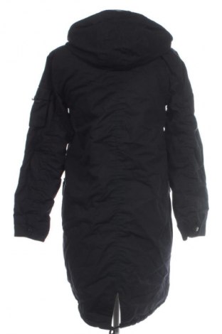 Dámská bunda  H&M Divided, Velikost S, Barva Černá, Cena  699,00 Kč