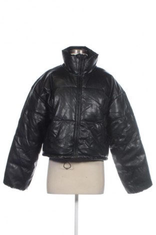 Női dzseki H&M Divided, Méret S, Szín Fekete, Ár 11 219 Ft