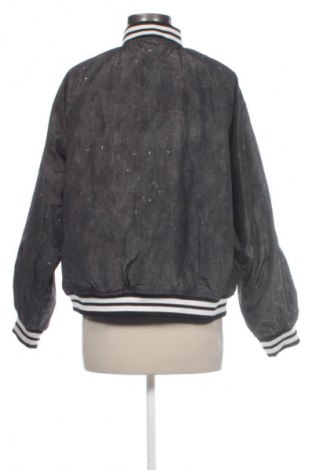 Kurtka damska H&M Divided, Rozmiar M, Kolor Kolorowy, Cena 64,99 zł