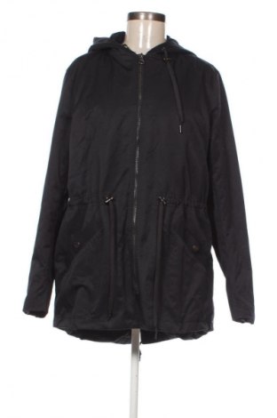 Kurtka damska H&M L.O.G.G., Rozmiar XL, Kolor Czarny, Cena 157,99 zł
