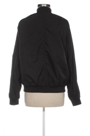 Damenjacke H&M L.O.G.G., Größe M, Farbe Schwarz, Preis 13,99 €
