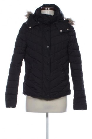 Dámska bunda  H&M L.O.G.G., Veľkosť M, Farba Čierna, Cena  20,95 €
