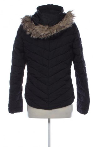 Dámska bunda  H&M L.O.G.G., Veľkosť M, Farba Čierna, Cena  20,95 €