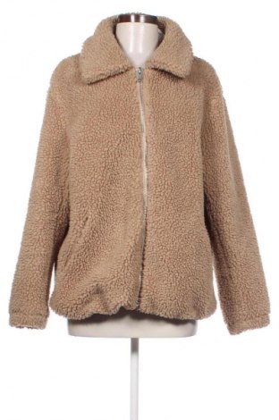 Damenjacke H&M L.O.G.G., Größe M, Farbe Braun, Preis € 29,67