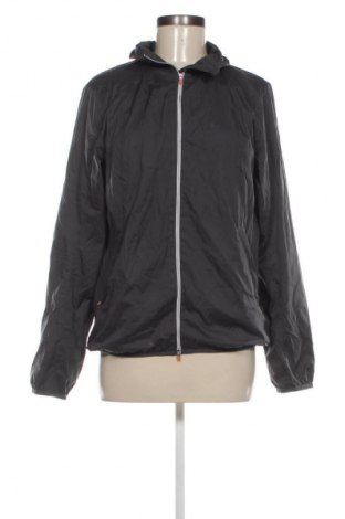 Γυναικείο μπουφάν H&M Sport, Μέγεθος L, Χρώμα Γκρί, Τιμή 18,99 €