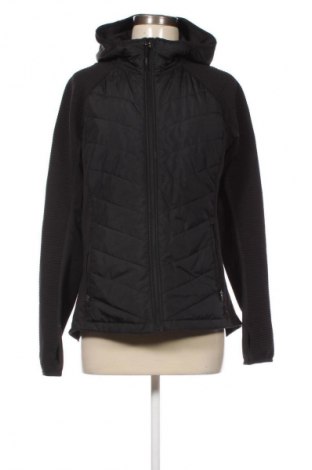 Kurtka damska H&M Sport, Rozmiar L, Kolor Czarny, Cena 110,99 zł