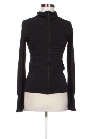 Kurtka damska H&M Sport, Rozmiar S, Kolor Czarny, Cena 110,34 zł