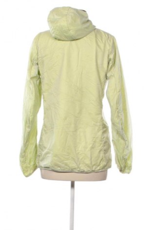 Γυναικείο μπουφάν Haglofs, Μέγεθος L, Χρώμα Πράσινο, Τιμή 29,99 €