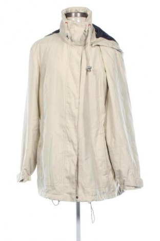 Damenjacke Helena Vera, Größe M, Farbe Beige, Preis € 35,00