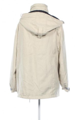 Damenjacke Helena Vera, Größe M, Farbe Beige, Preis € 35,00