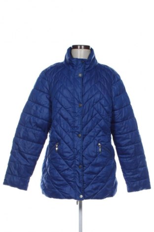 Damenjacke Helena Vera, Größe L, Farbe Blau, Preis € 47,99
