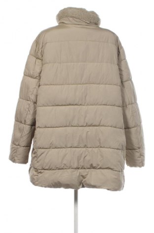 Dámska bunda  Helena Vera, Veľkosť 3XL, Farba Béžová, Cena  45,95 €