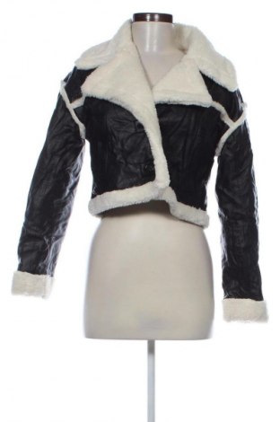 Dámska bunda  Hollister, Veľkosť XS, Farba Čierna, Cena  30,95 €
