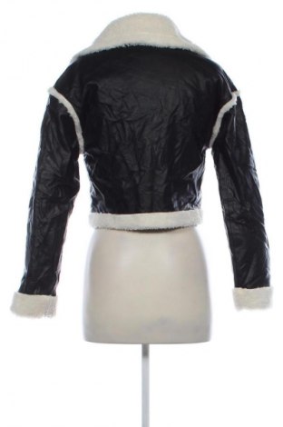 Dámska bunda  Hollister, Veľkosť XS, Farba Čierna, Cena  30,95 €