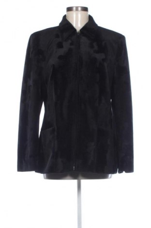 Damenjacke Hucke, Größe L, Farbe Schwarz, Preis 34,79 €